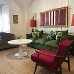 Apartamentos Tukasa Vintage
