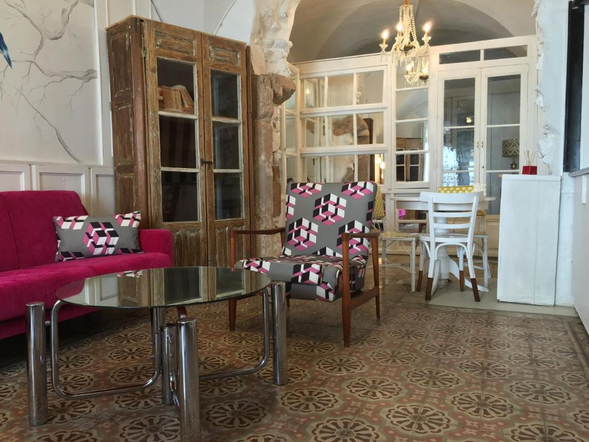 Appartement Tukasa Vintage