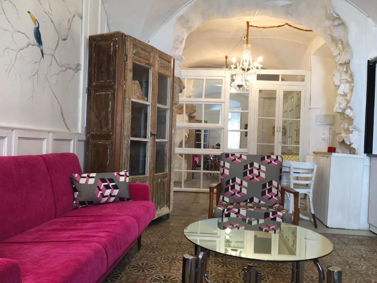 Tukasa Vintage Apartment Caceres