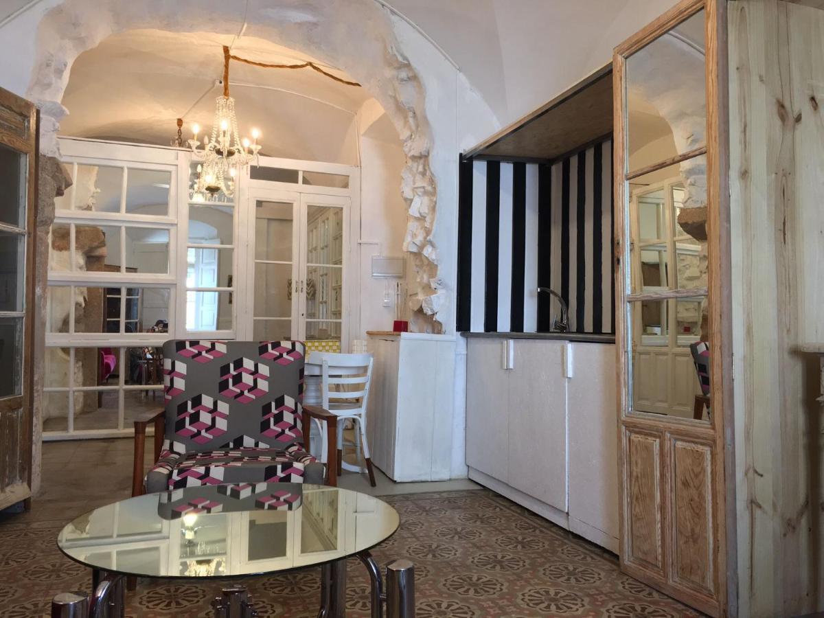 Tukasa Vintage Apartment *
