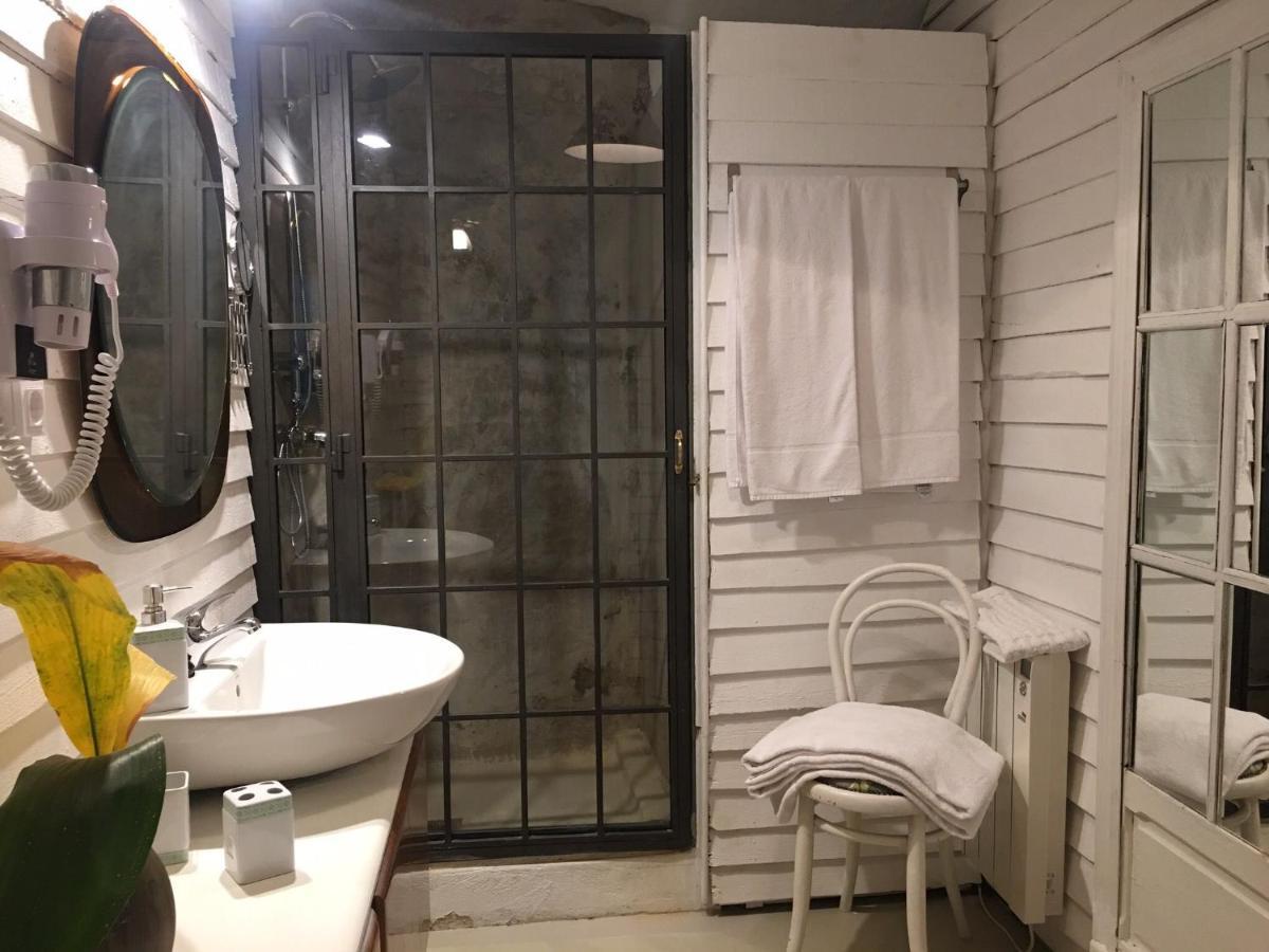 Tukasa Vintage Apartment *