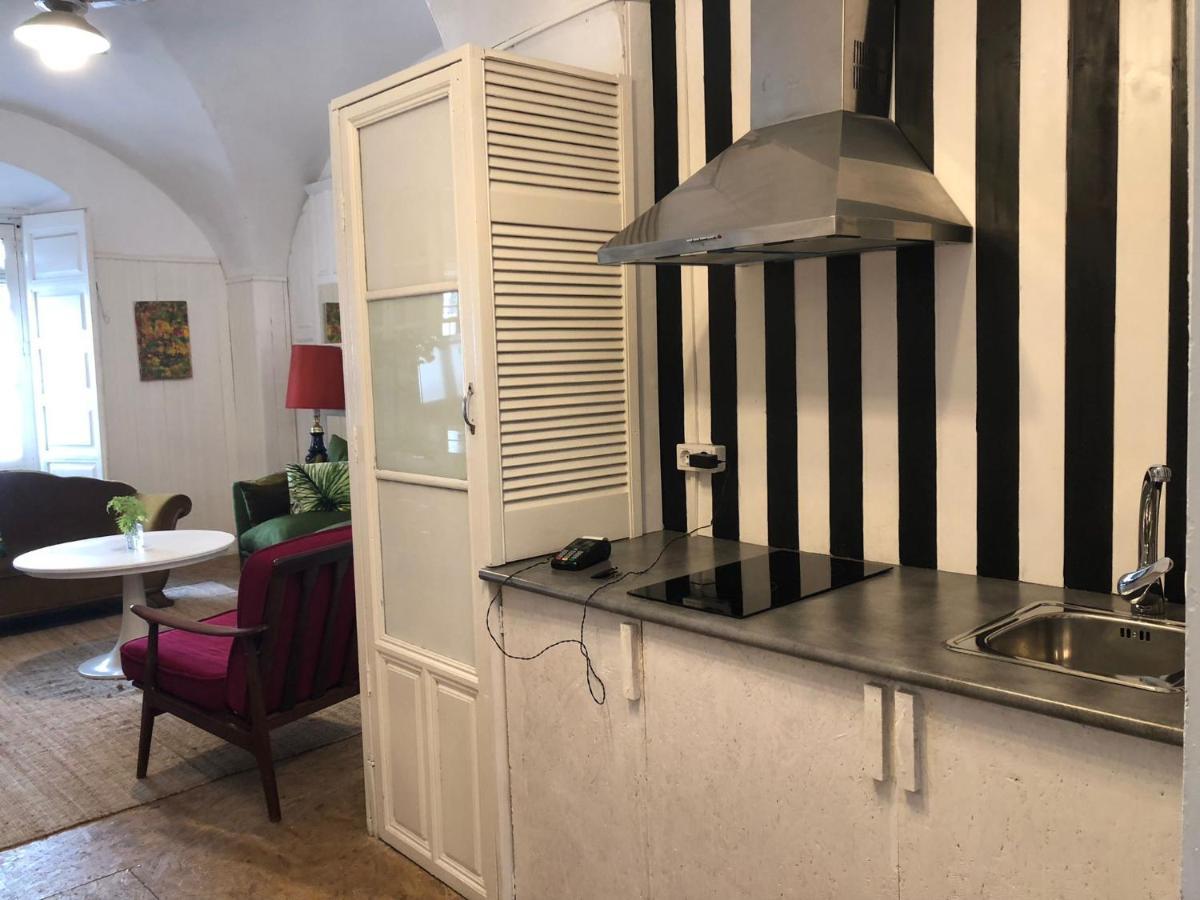 Tukasa Vintage Appartement Caces