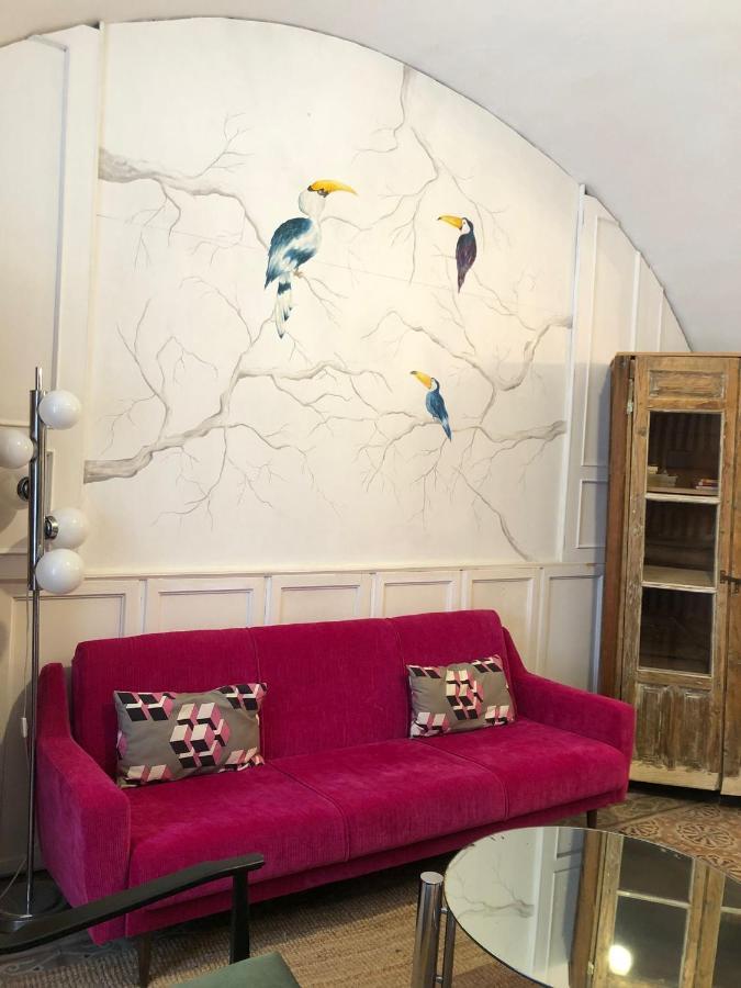 Tukasa Vintage * Caceres