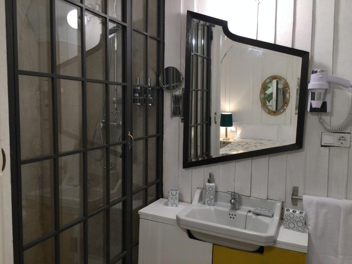 Tukasa Vintage Apartment Caceres