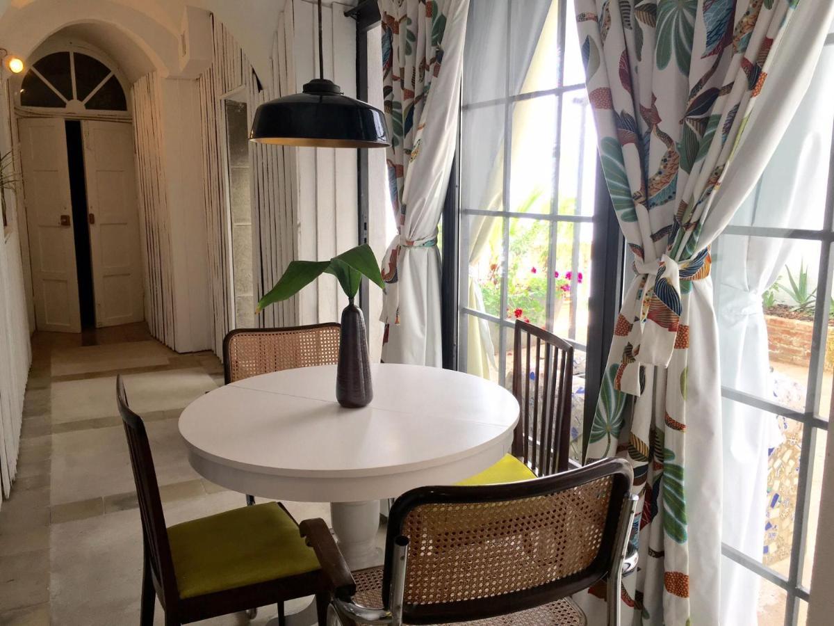 Apartment Tukasa Vintage Caceres