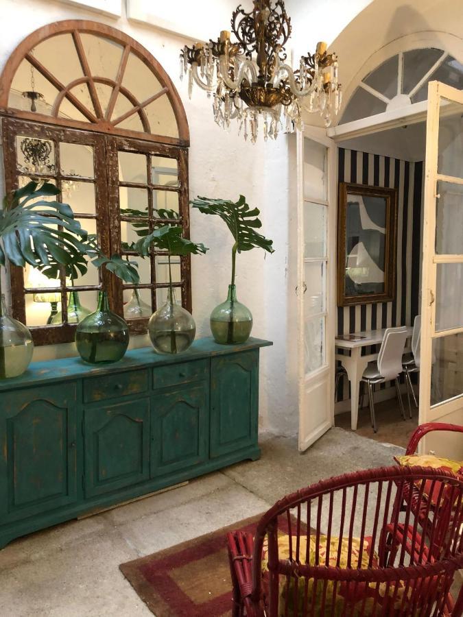 Tukasa Vintage Appartement