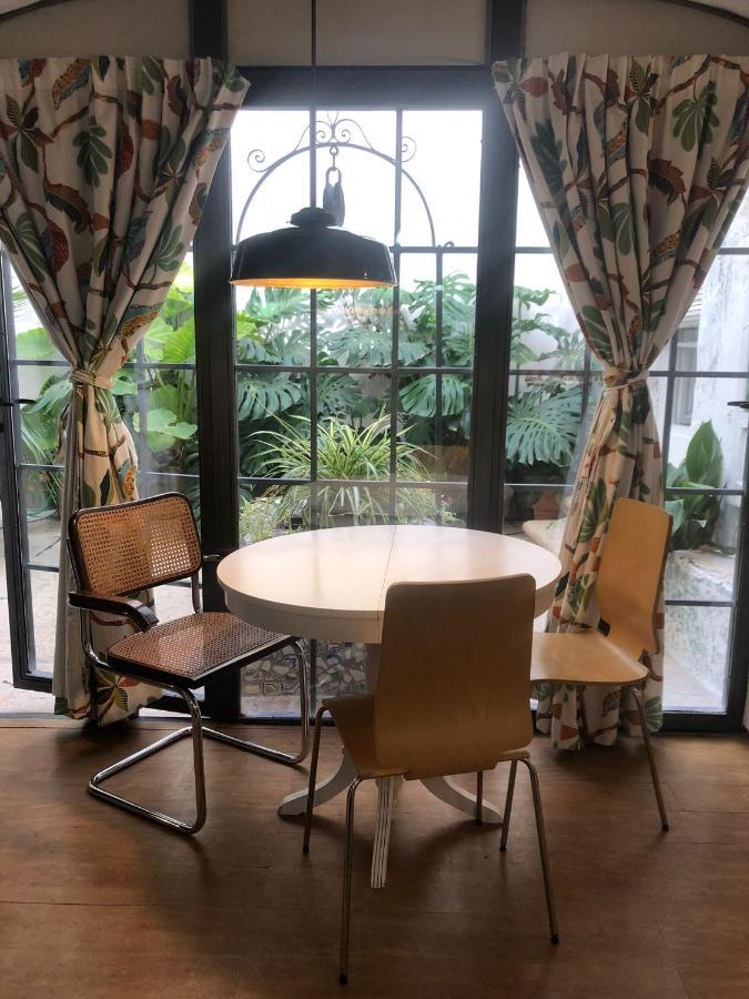Apartment Tukasa Vintage Caceres