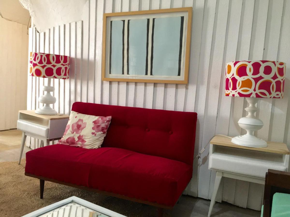 Appartement Tukasa Vintage *