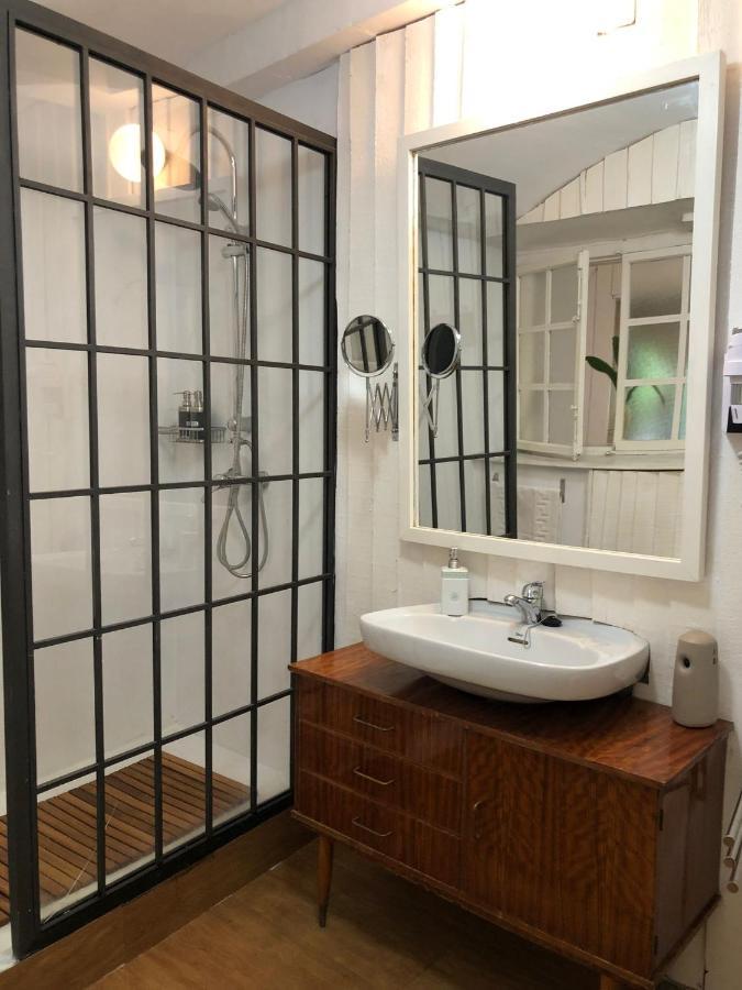 Tukasa Vintage Apartment