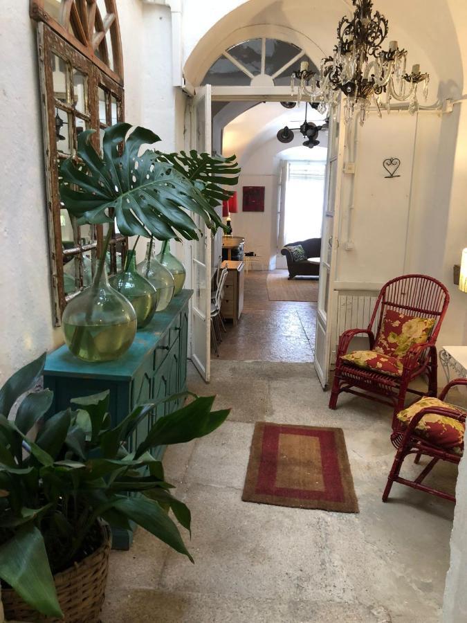 Tukasa Vintage Apartment *