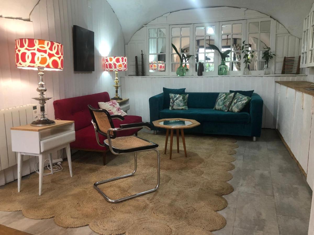 Appartement Tukasa Vintage