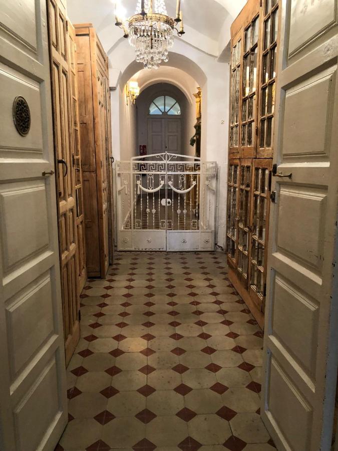 Tukasa Vintage Appartement *