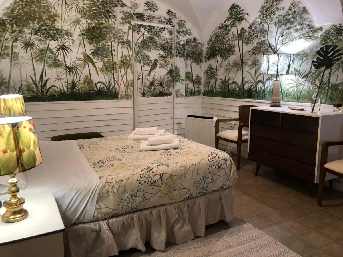 Tukasa Vintage Apartment