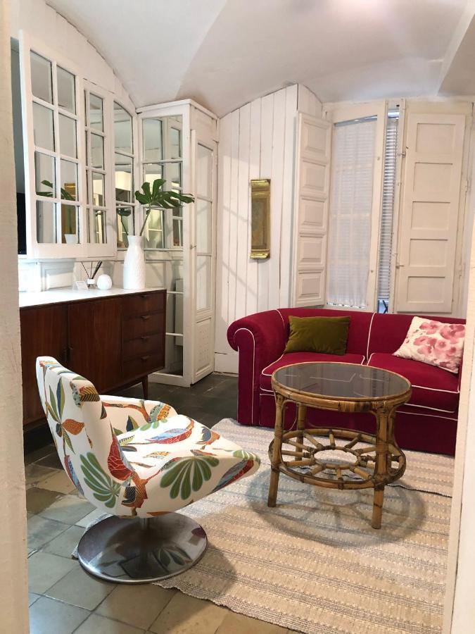 Apartment Tukasa Vintage Caceres